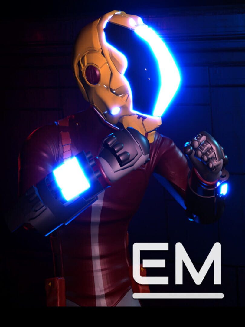 Em Cover
