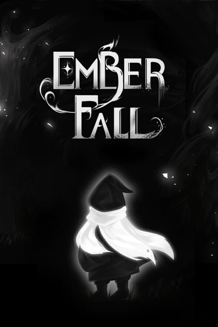Ember Fall Cover