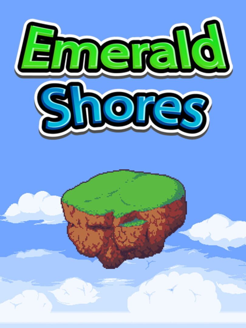 Emerald Shores 커버