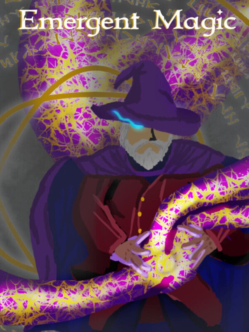 Portada de Emergent Magic