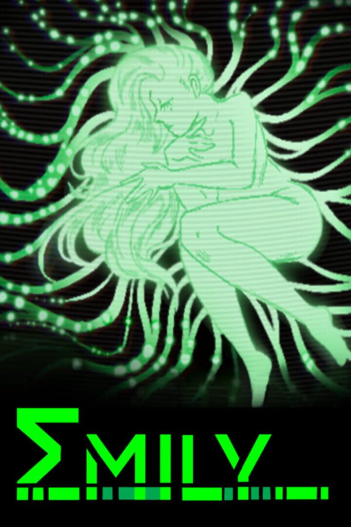 Emily Cover