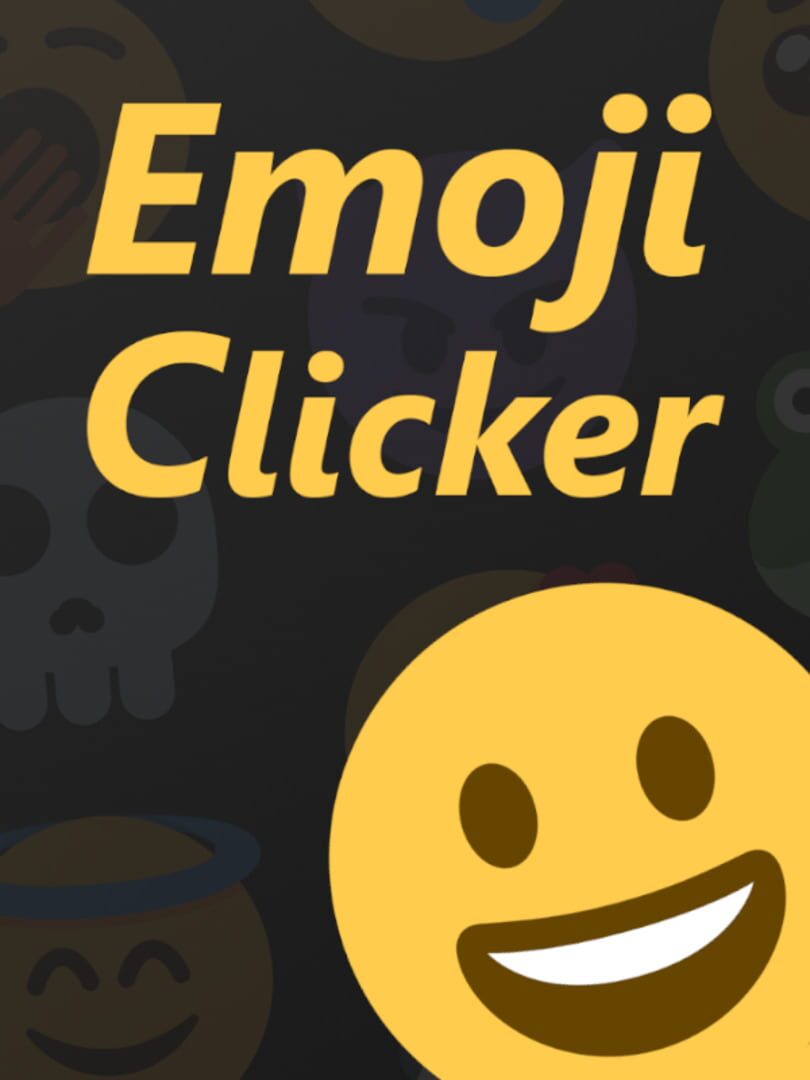 Copertina di Emoji Clicker