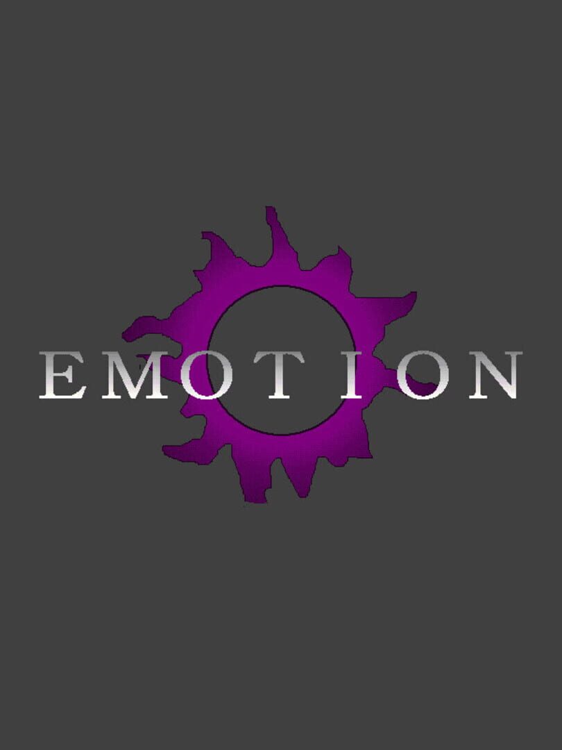 Emotion Cover