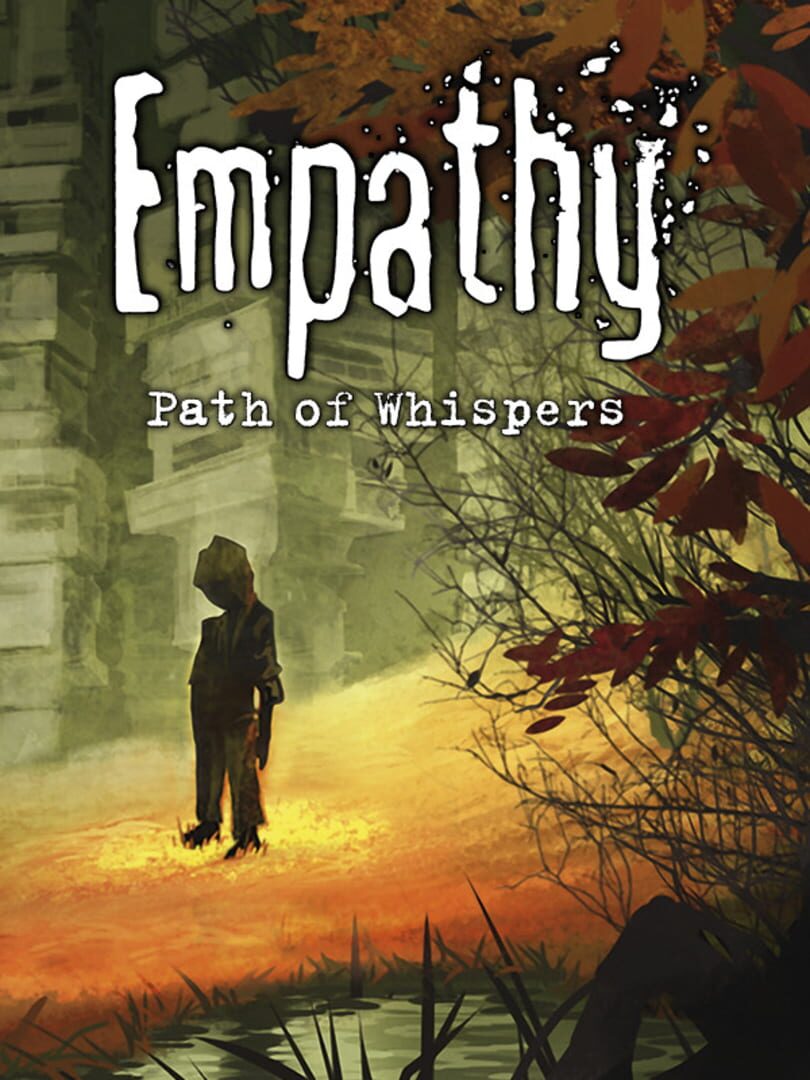 Empathy: Path of Whispers Kapağı