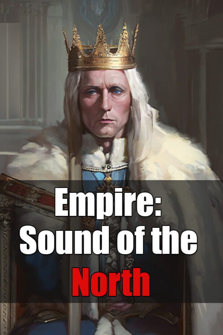 Empire: Sound of the North カバー