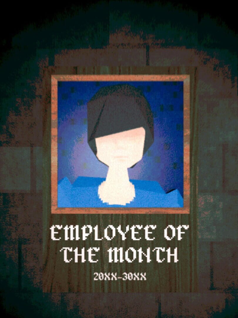 Portada de Employee of the Month