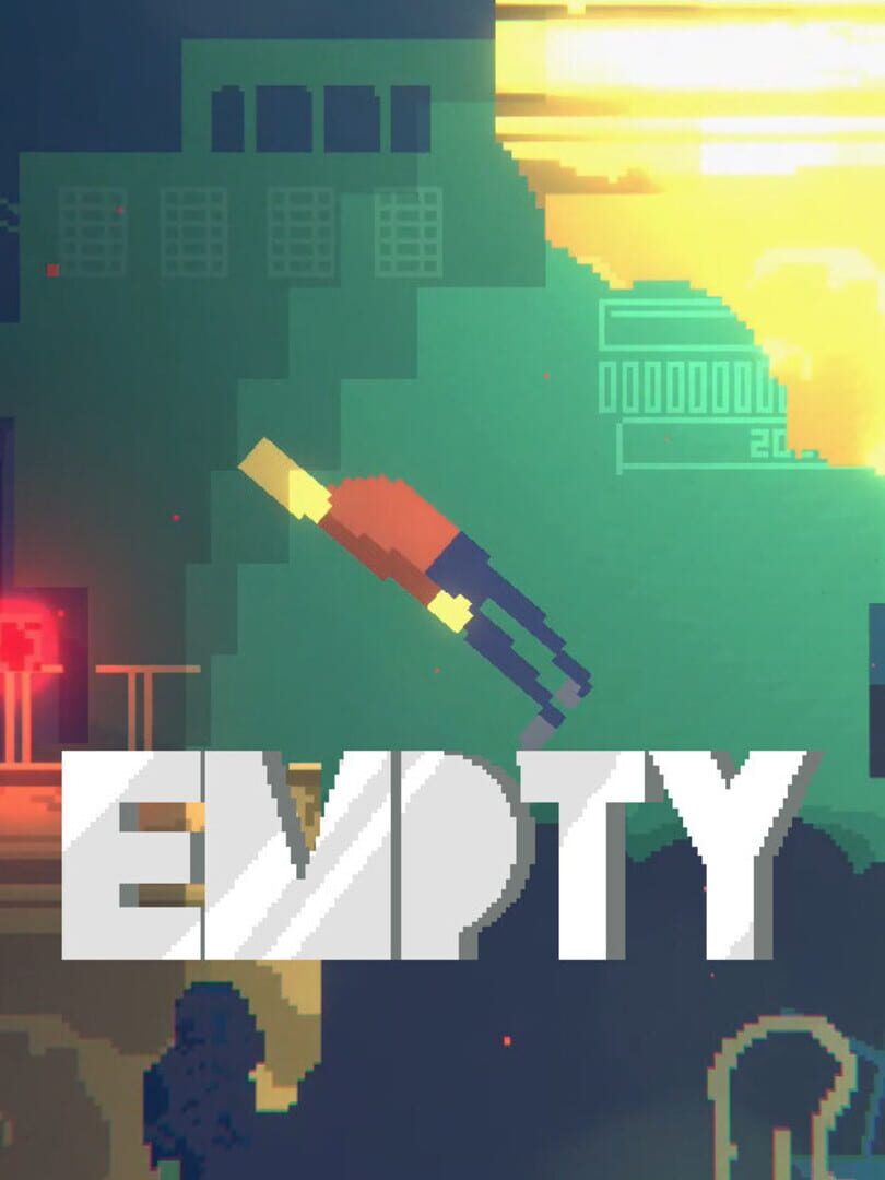 Empty Cover