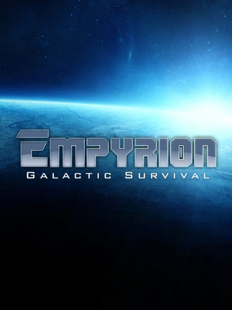 Copertina di Empyrion - Galactic Survival
