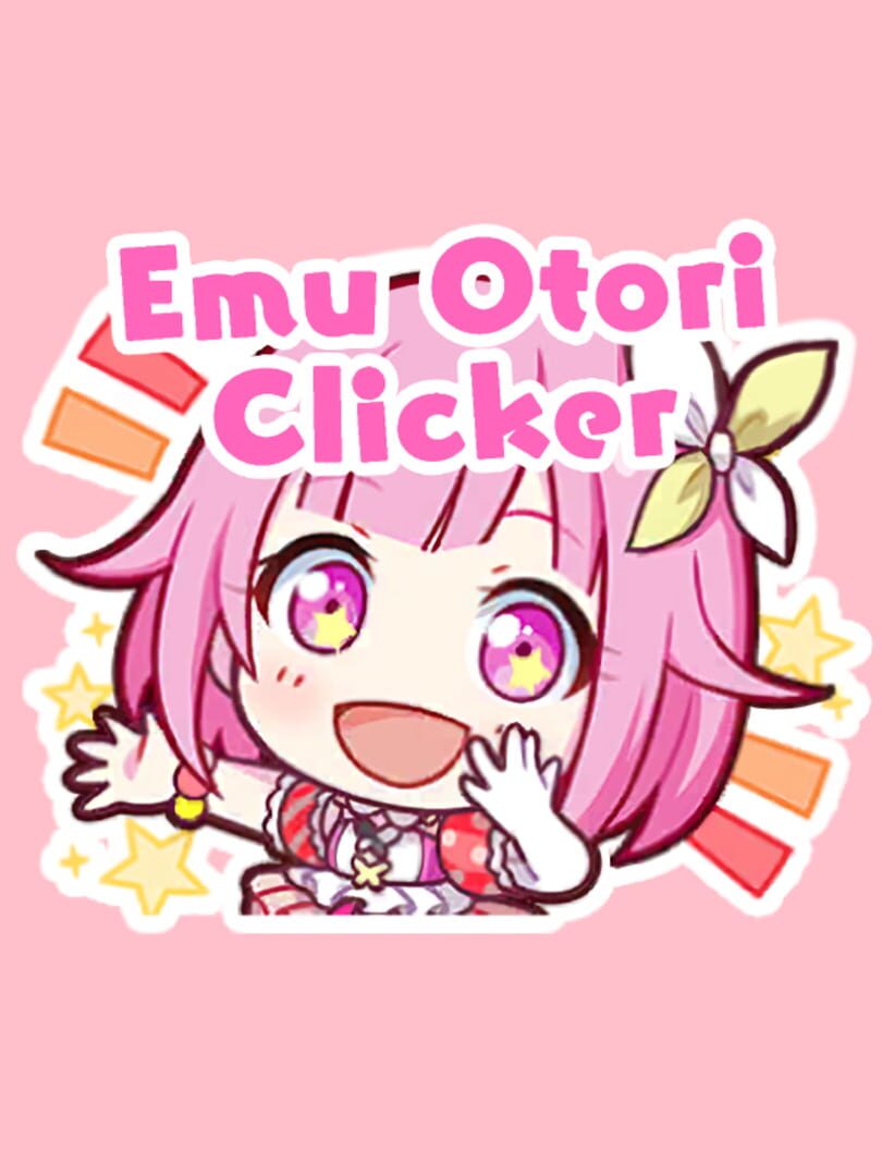 Emu Otori Clicker 커버