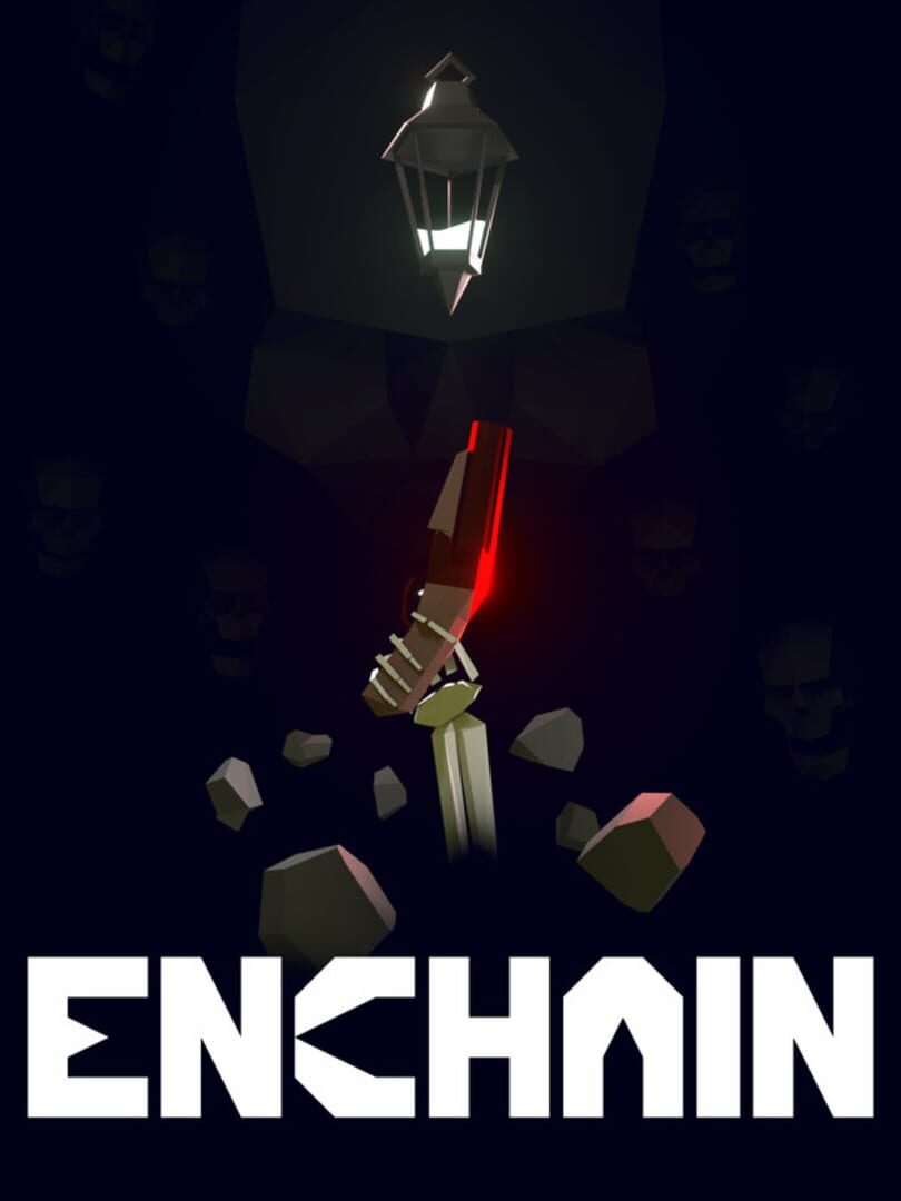 Enchain Cover
