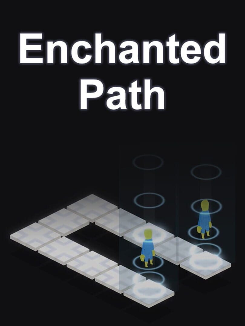 Enchanted Path Cover