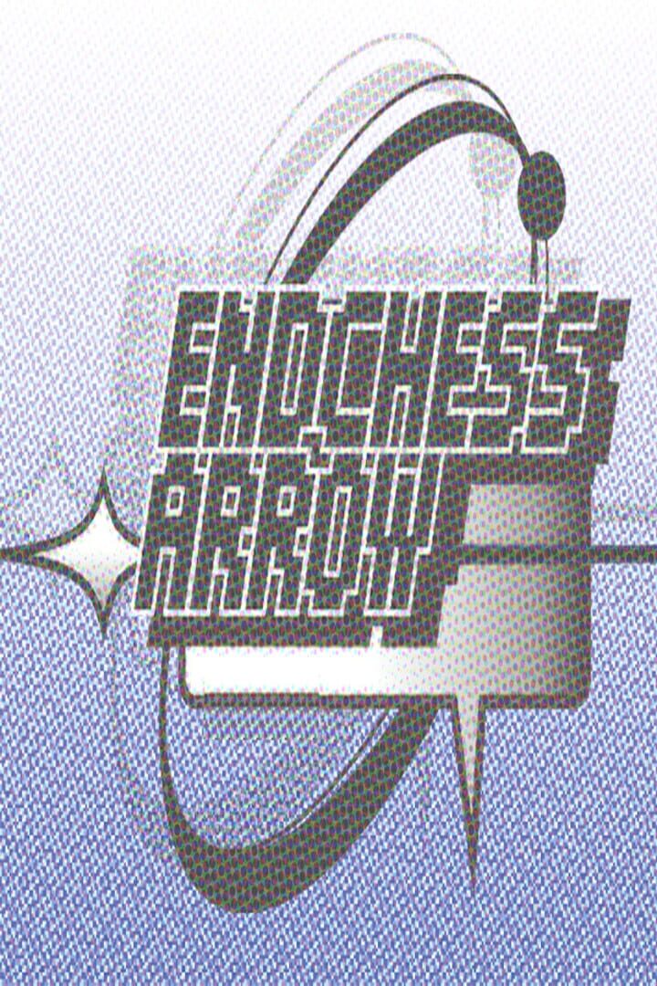 End Chess Arrow 커버