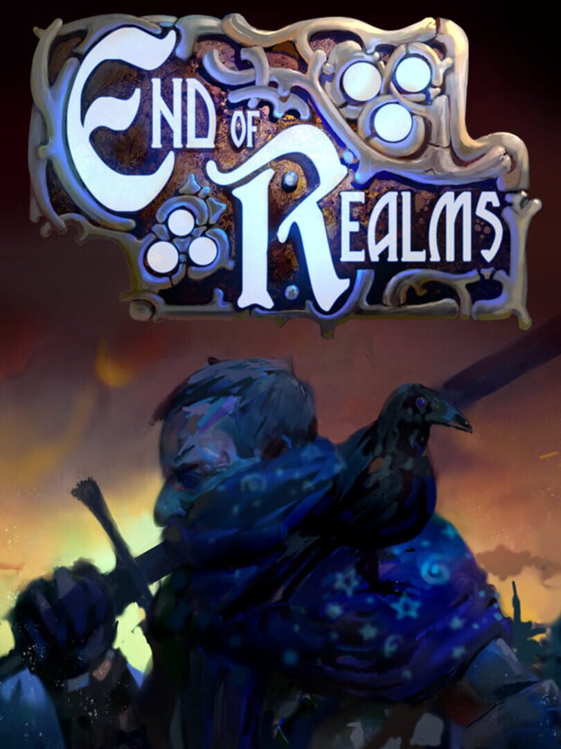 Couverture de End of Realms