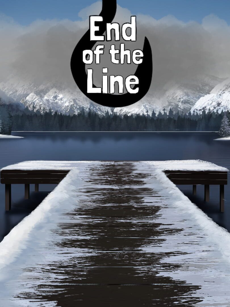 Couverture de End of the Line