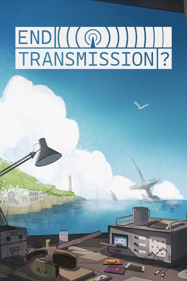 Capa de End Transmission?