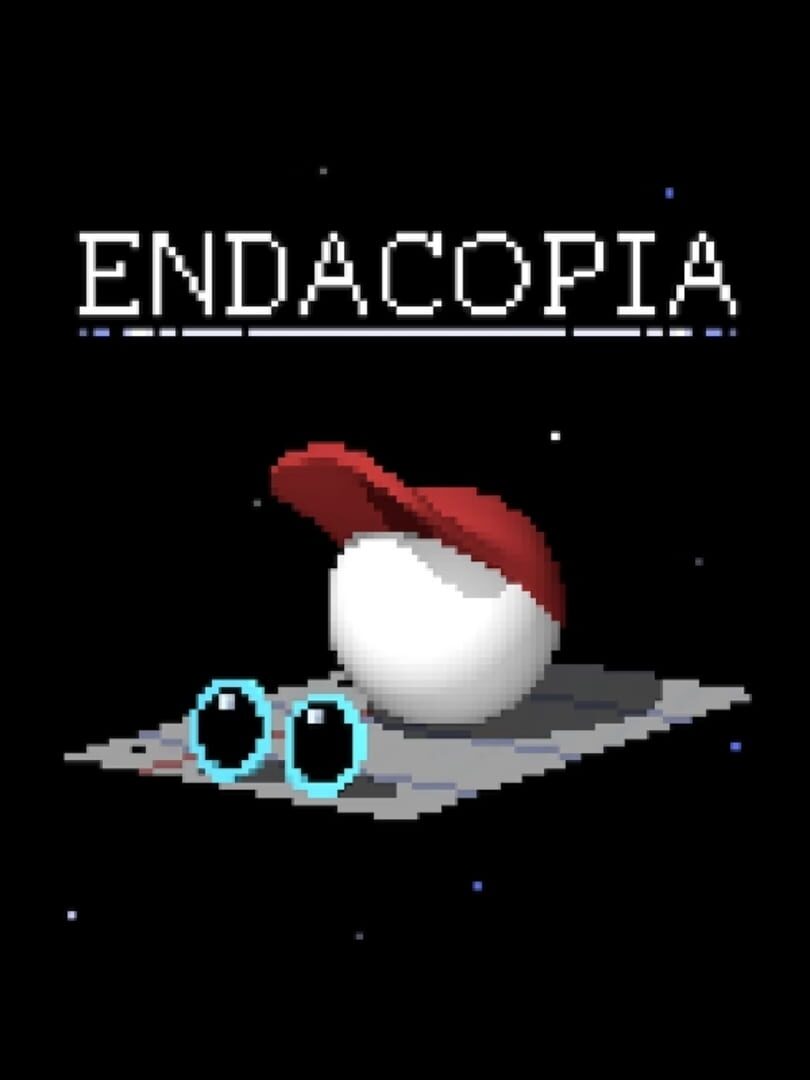 Portada de Endacopia