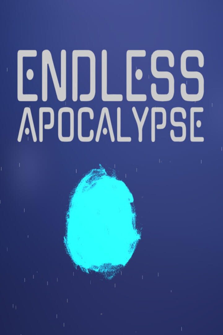Endless Apocalypse カバー