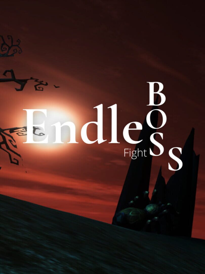 Endless Boss Fight 커버