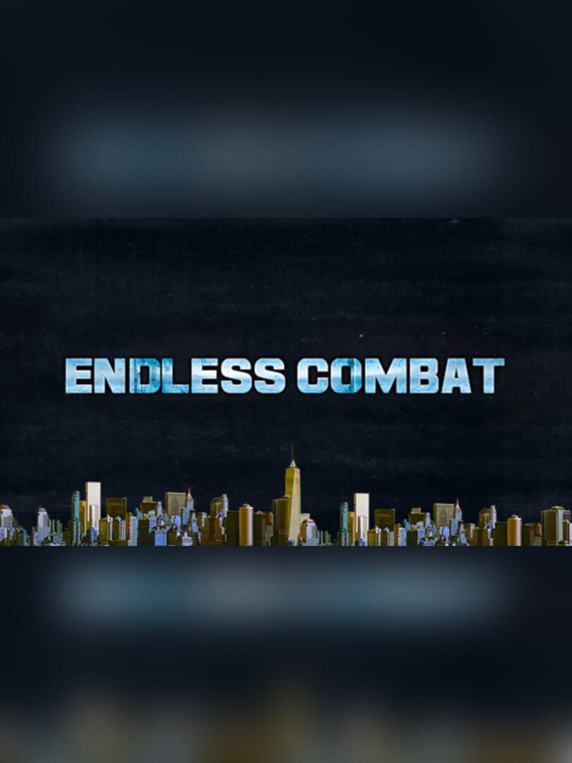 Endless Combat Cover