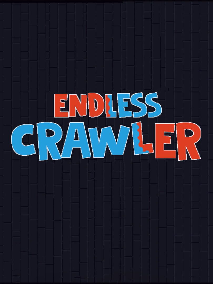 Copertina di Endless Crawler
