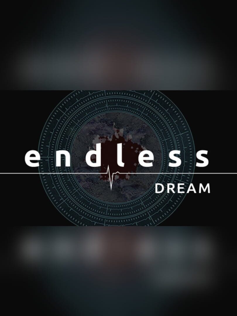 Endless Dream Cover