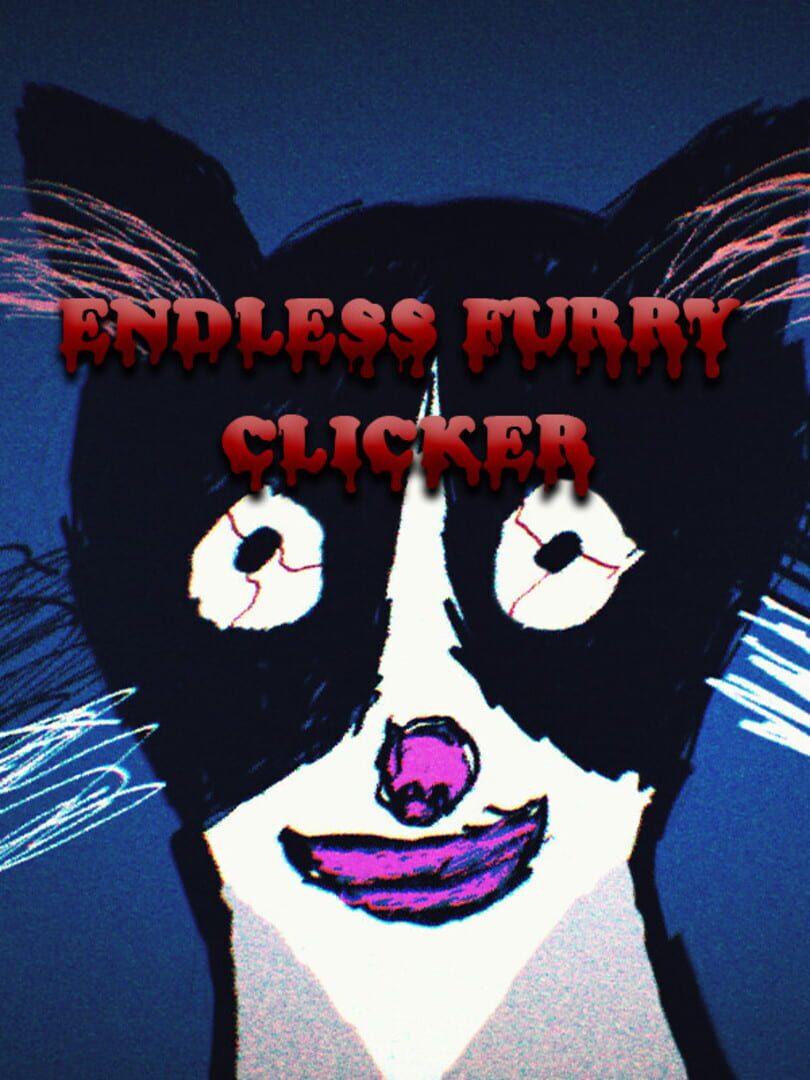 Endless Furry Clicker カバー