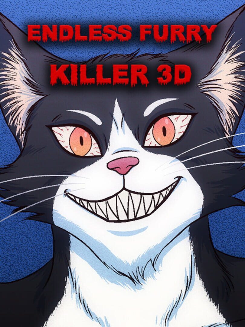 Couverture de Endless Furry Killer 3D
