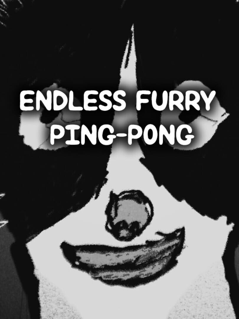 Couverture de Endless Furry Ping-Pong