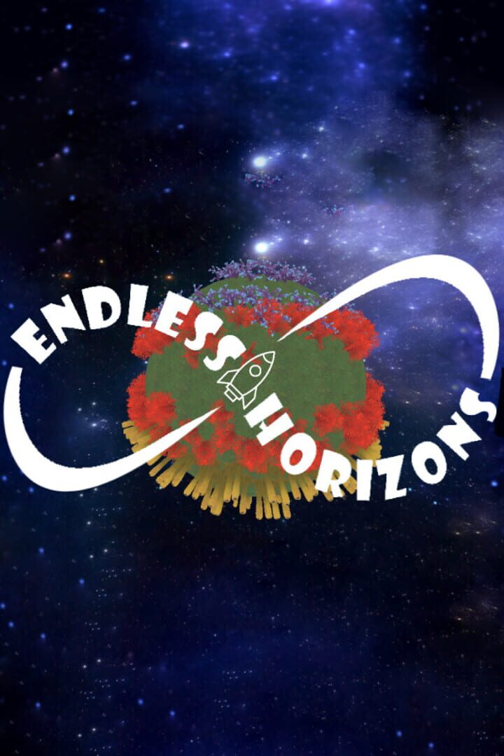 Portada de Endless Horizons