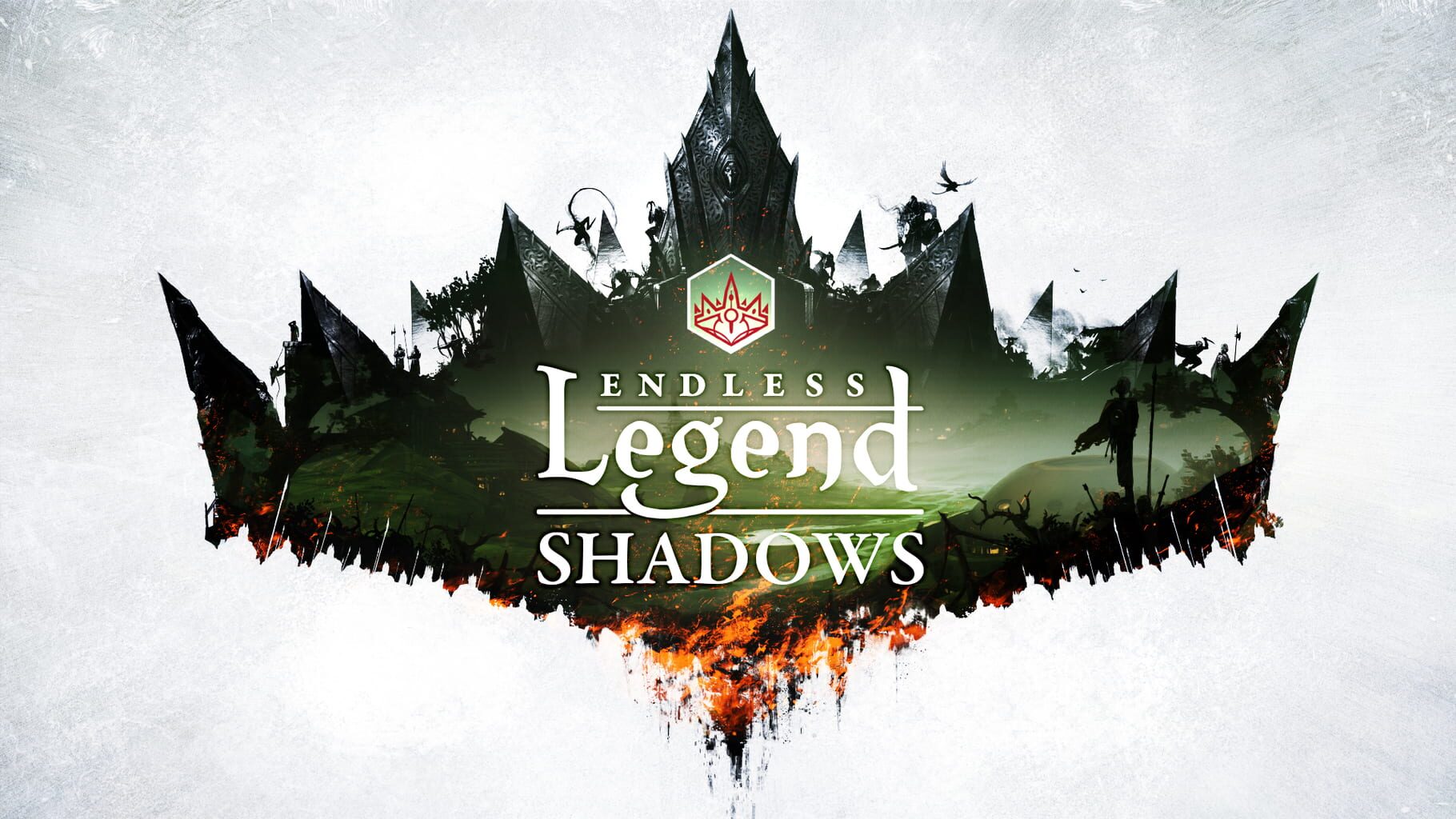 Copertina di Endless Legend: Shadows