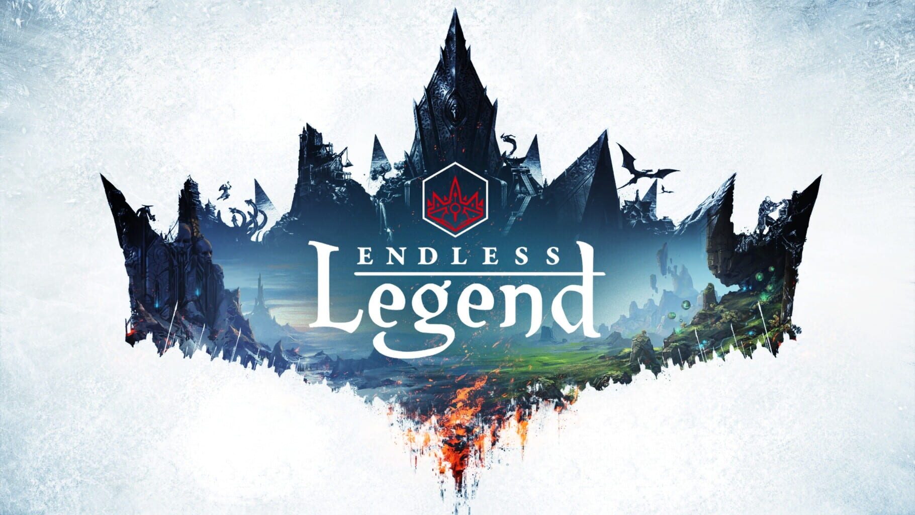 Endless Legend: Tempest 커버