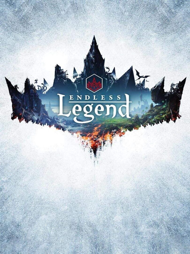 Endless Legend Kapağı