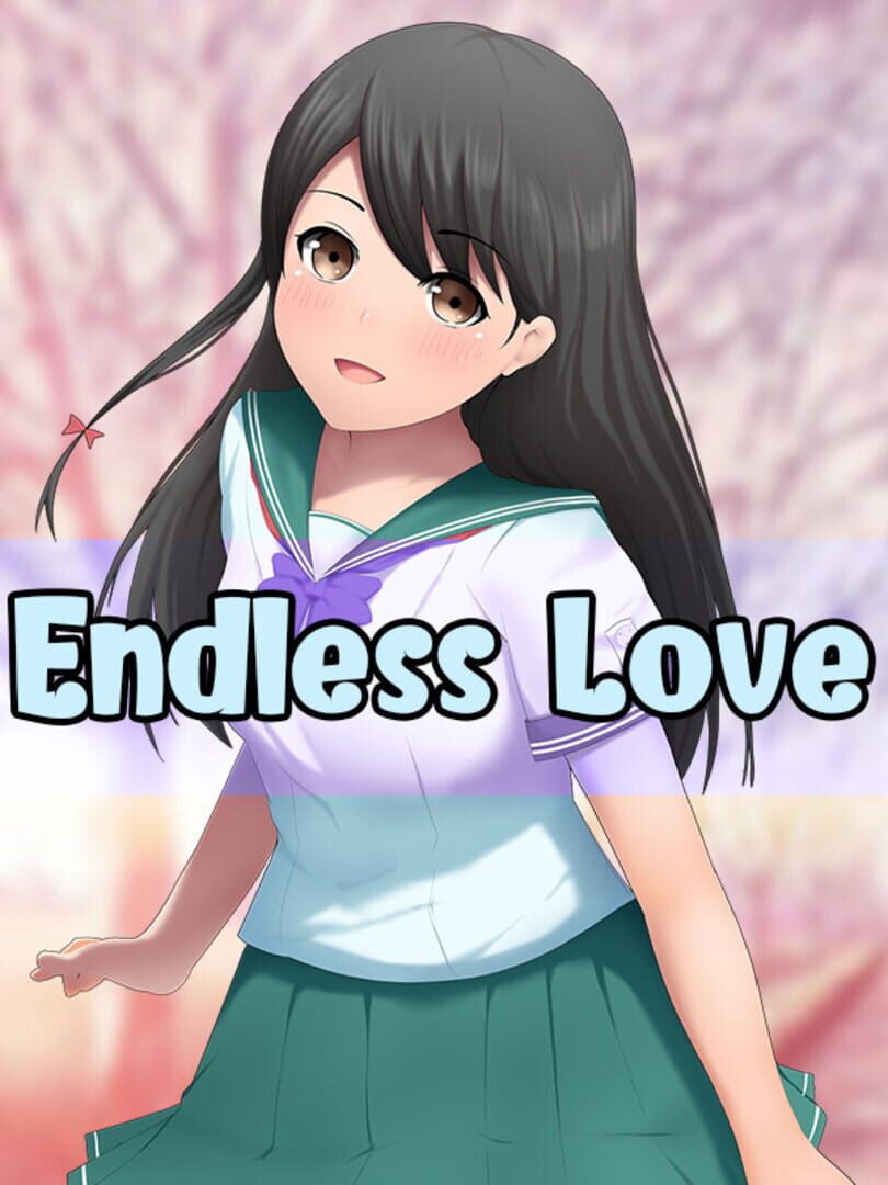 Capa de Endless Love