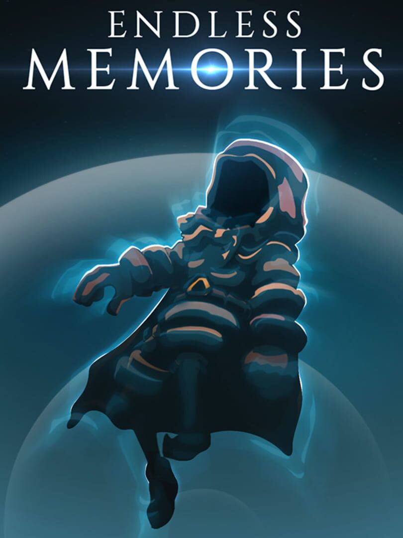 Endless Memories Cover