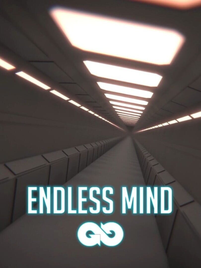 Endless Mind Cover