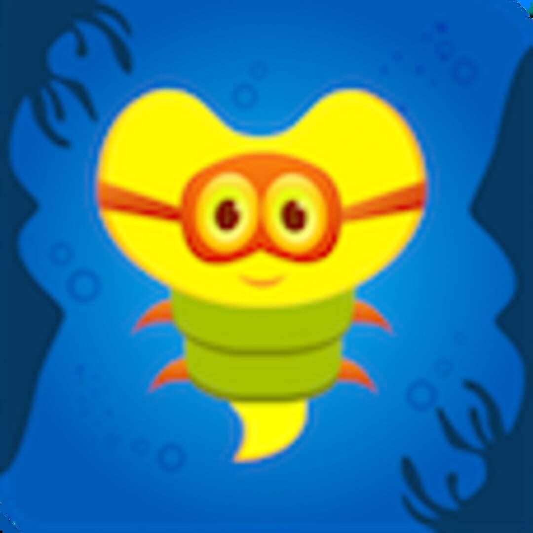 Endless Run - Woopy's Travel Kapağı