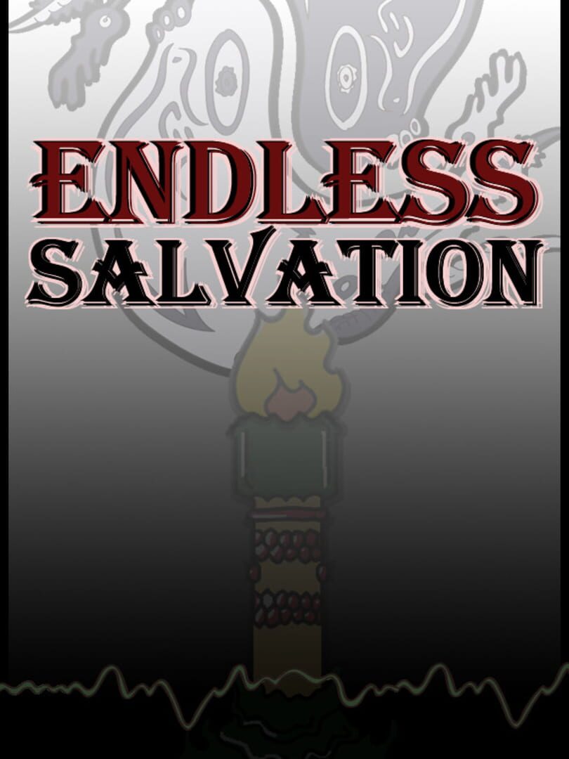 Endless Salvation Cover