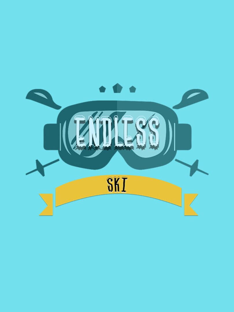 Endless Ski 커버