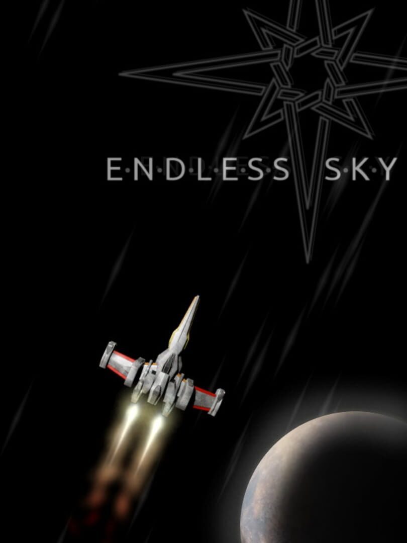 Endless Sky Cover
