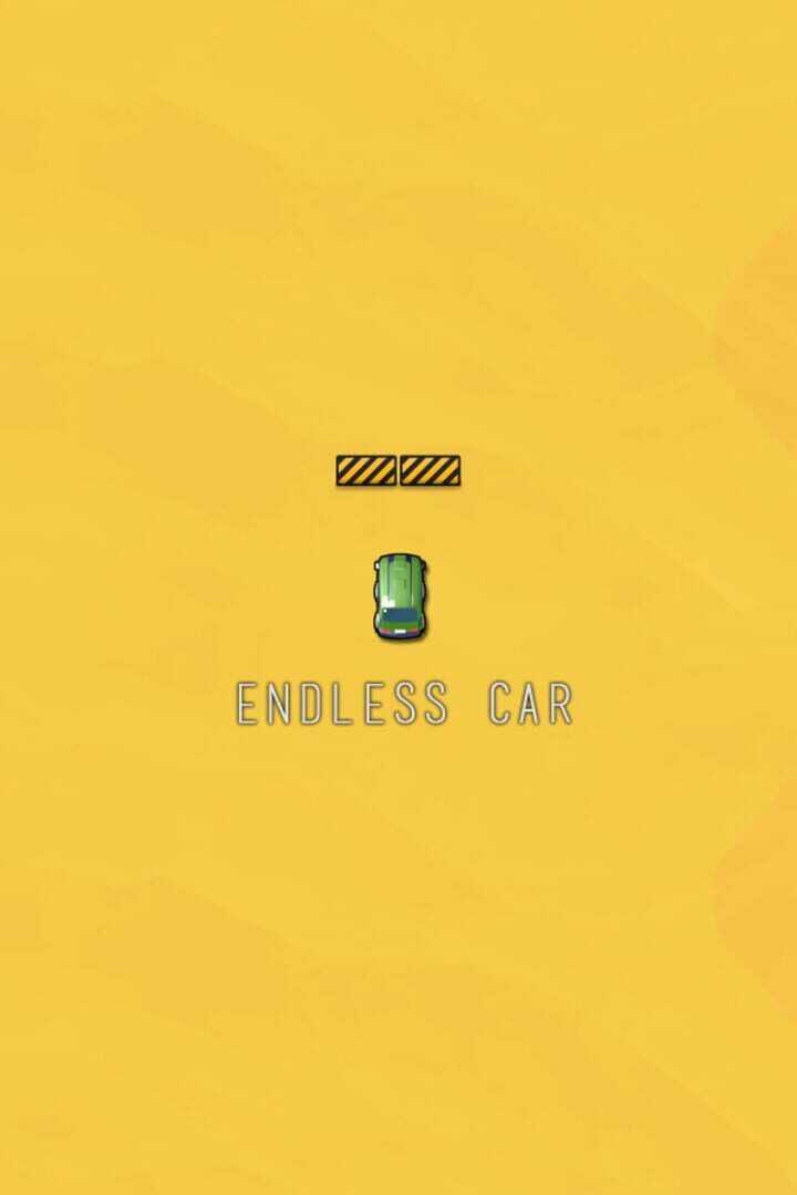 EndlessCar カバー