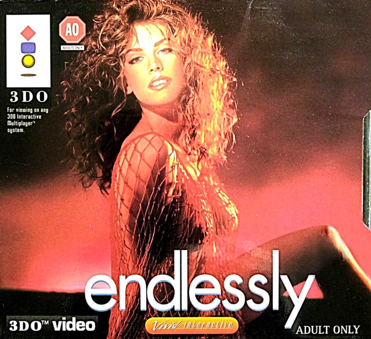 Endlessly Cover