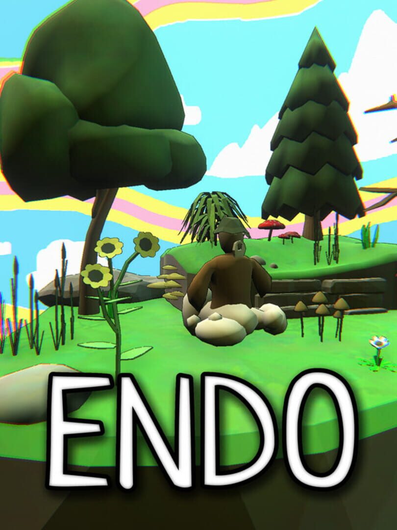 Portada de Endo