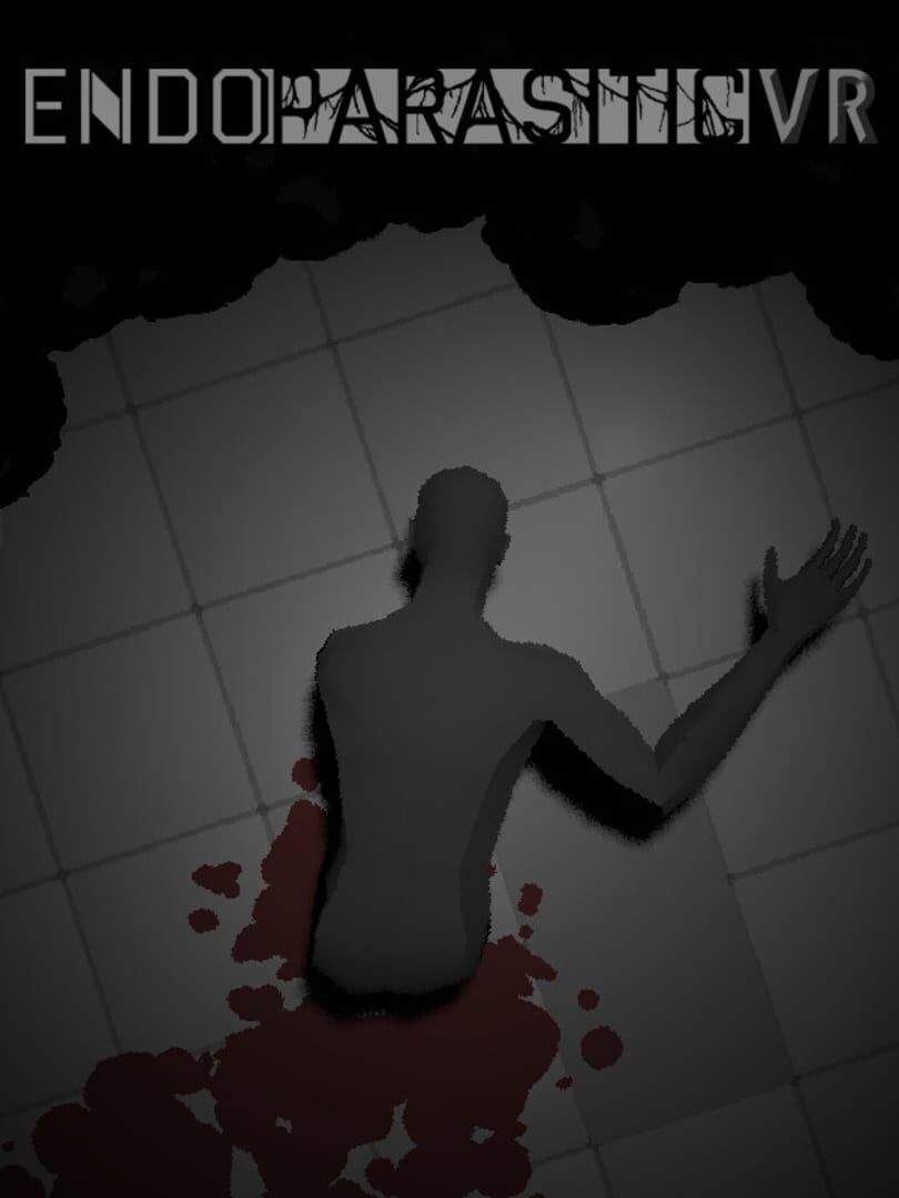 Copertina di Endoparasitic VR