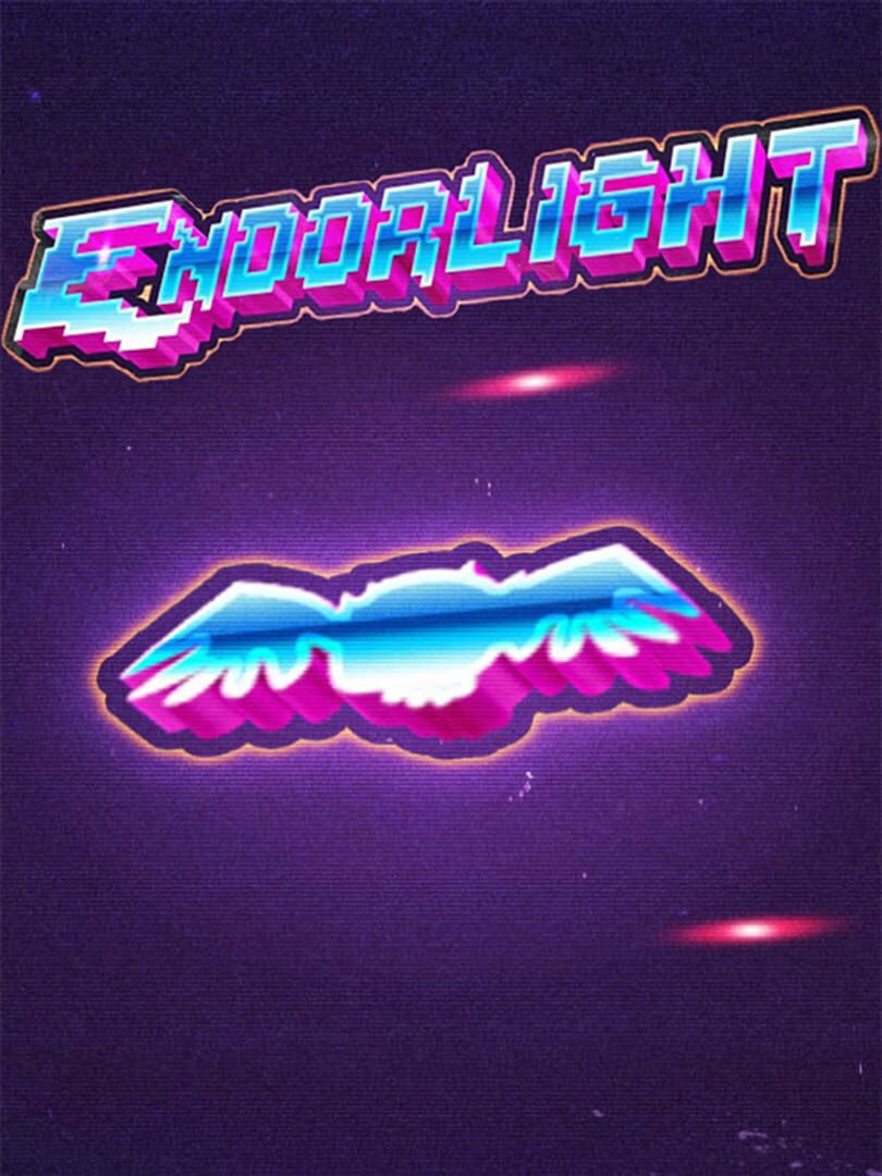 Couverture de Endorlight