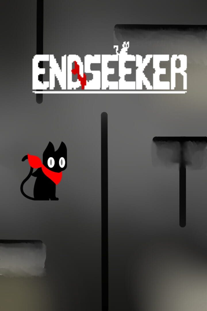 Portada de EndSeeker