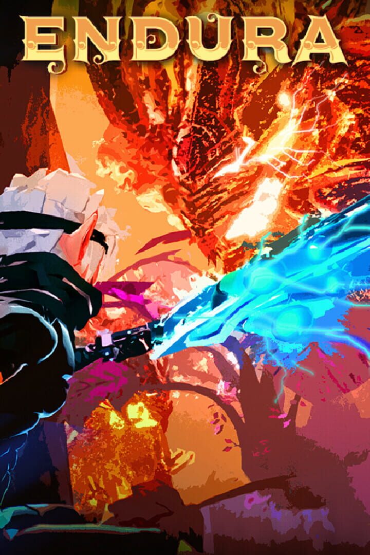 Endura Cover