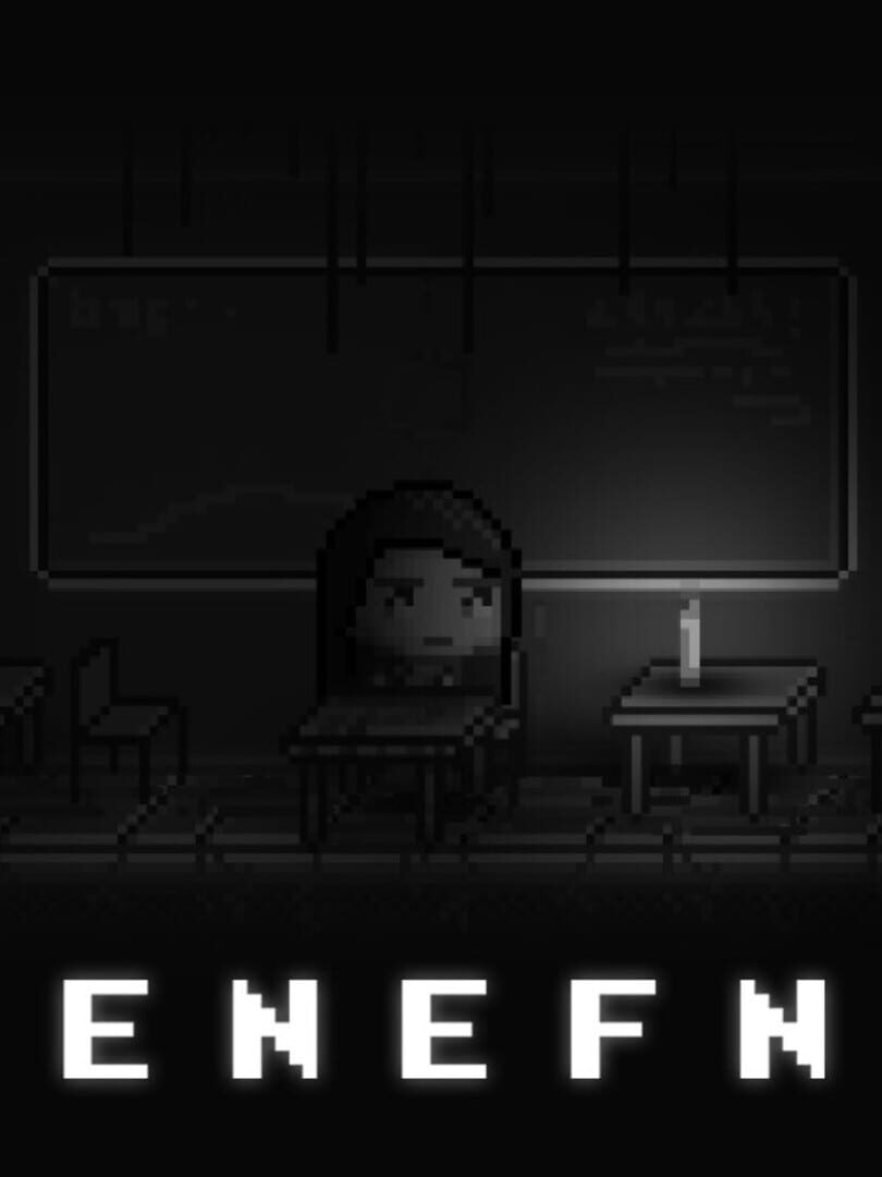 Copertina di ENEFN
