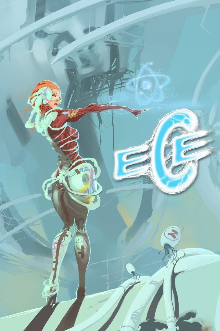 Portada de Energy Cycle Edge