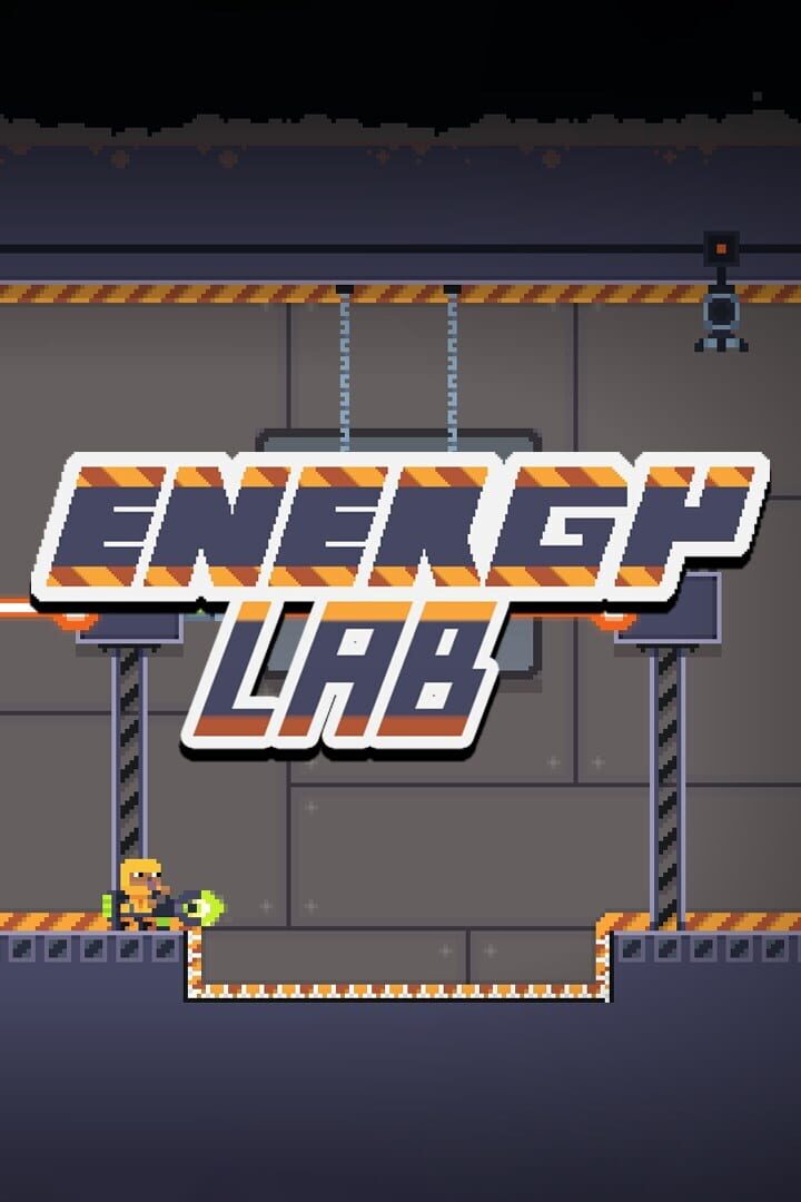 Capa de Energy Lab