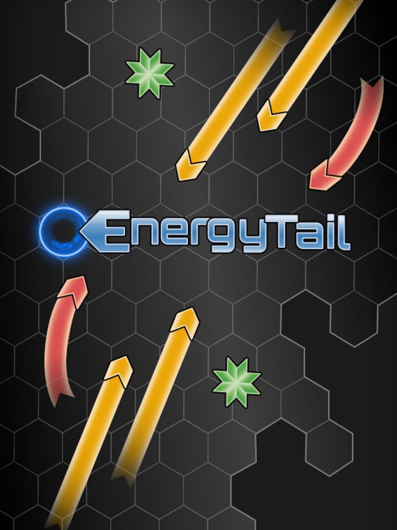Portada de Energy Tail